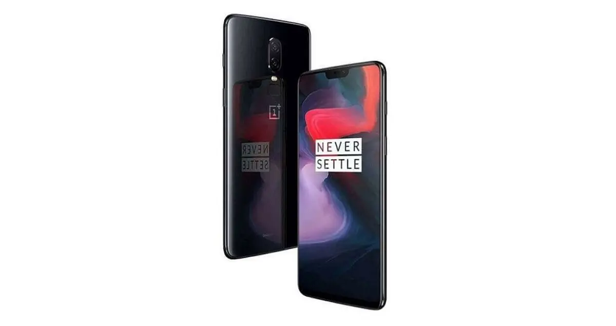 آمازون مشخصات فنی و قیمت وان پلاس 6 را فاش کرد!