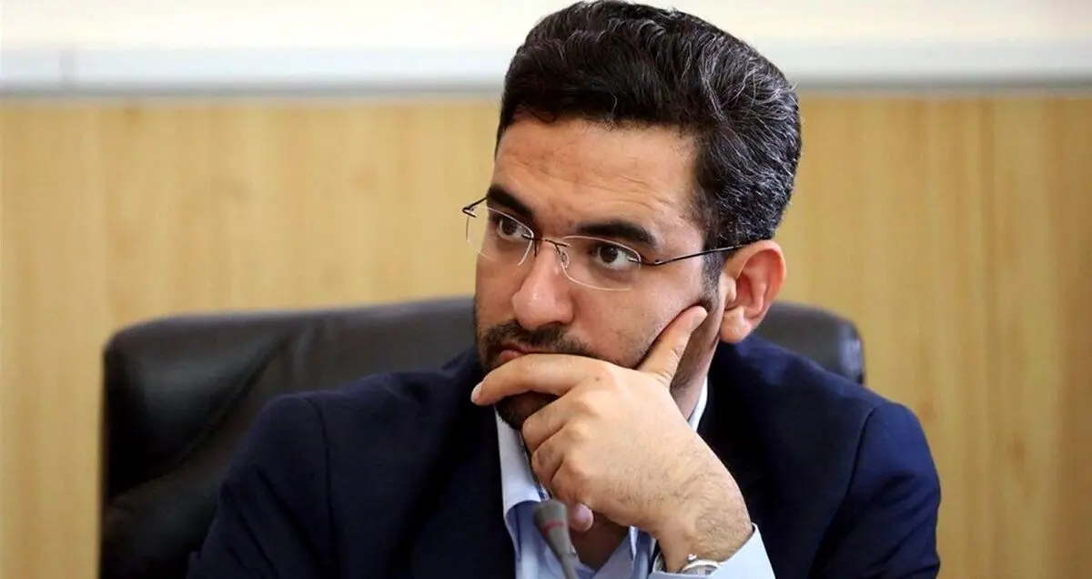 وزیر ارتباطات: پیام رسان سروش به جای حل فنی مشکل، پروپاگاندای روانی راه انداخته است!