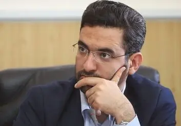 وزیر ارتباطات: پیام رسان سروش به جای حل فنی مشکل، پروپاگاندای روانی راه انداخته است!