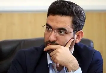 وزیر ارتباطات: پیام رسان سروش به جای حل فنی مشکل، پروپاگاندای روانی راه انداخته است!