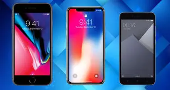 گوشی های پرفروش ماه مارس مشخص شدند