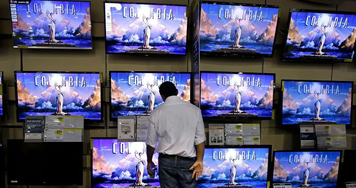 تولید نوع جدیدی از کریستال مایع که روشنایی و کیفیت تلویزیون ها را افزایش می دهد