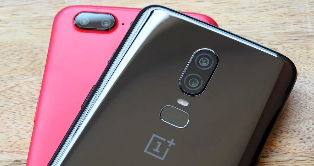 گوشی های وان پلاس در گذر تاریخ!