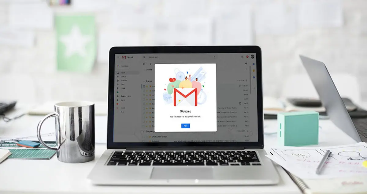 قابلیت تگ کردن به Gmail اضافه شد؛ چگونه با آن کار کنیم؟