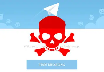 بدافزار جدید Telegrab به چت های رمزگذاری شده تلگرام نفوذ می کند!