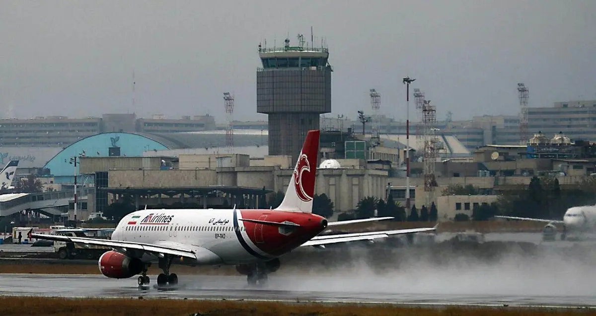 درآمد نجومی یک شرکت به اصطلاح «دانش‌بنیان» از پارکینگ فرودگاه!