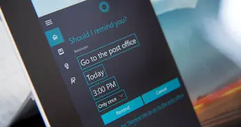 مایکروسافت قصد دارد توانایی مکالمه کورتانا را افزایش دهد