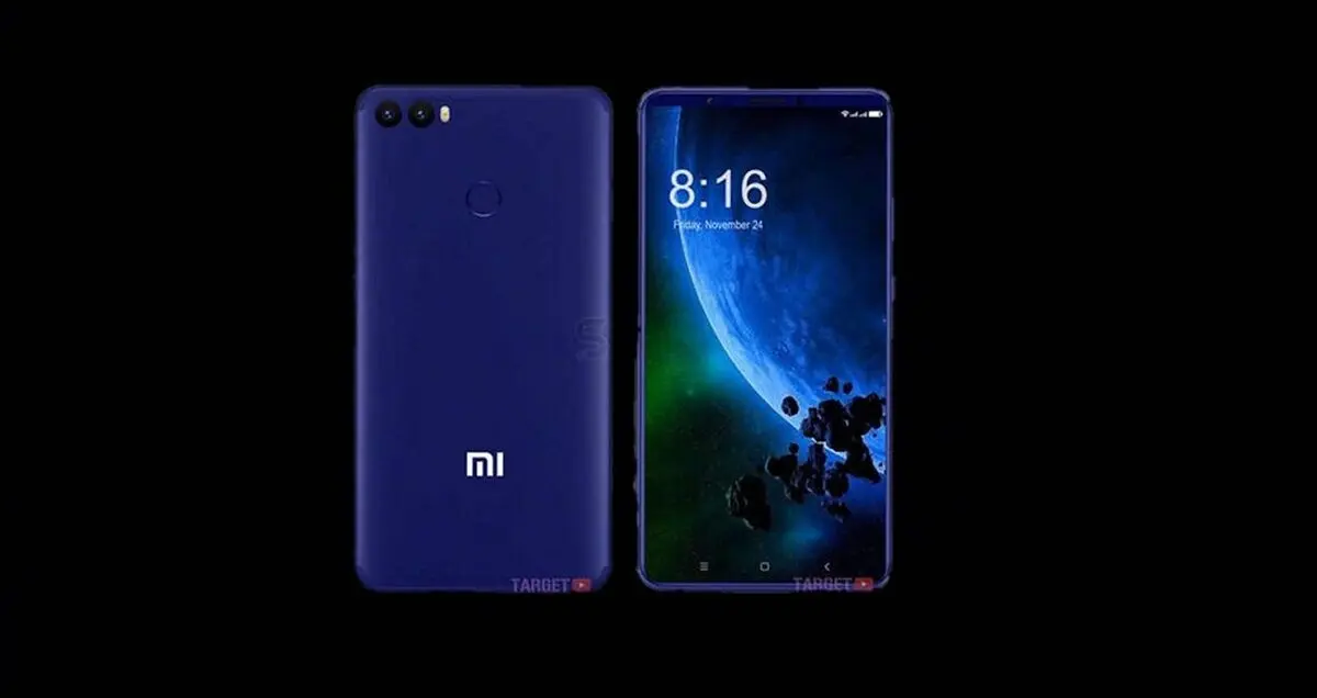 شیائومی Mi Max 3 تیر ماه به صورت رسمی معرفی می شود