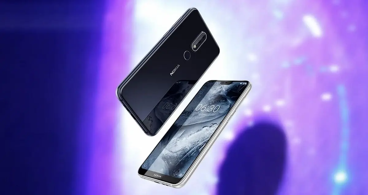 فروش برق آسای نوکیا X6 و اتمام موجودی تنها در 10 ثانیه!