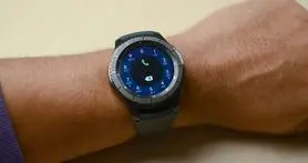 ساعت هوشمند جدید سامسونگ به Wear OS مجهز می شود