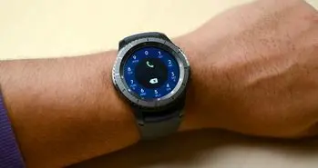 ساعت هوشمند جدید سامسونگ به Wear OS مجهز می شود