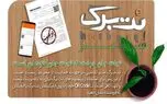 اقدام مثبت نت برگ برای حفظ محیط زیست