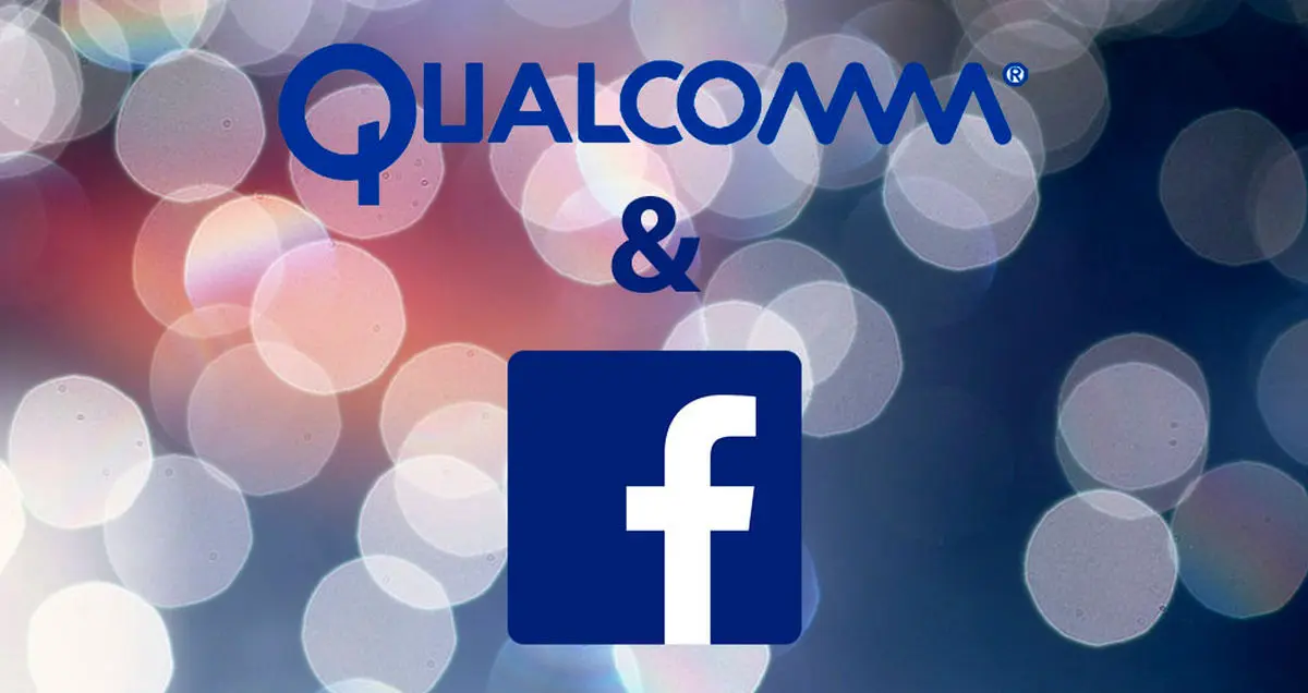 همکاری فیس بوک و کوالکام در زمینه اینترنت پرسرعت بی سیم