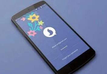 تعداد کاربران سروش بعد از فیلتر تلگرام به 10 میلیون نفر رسید