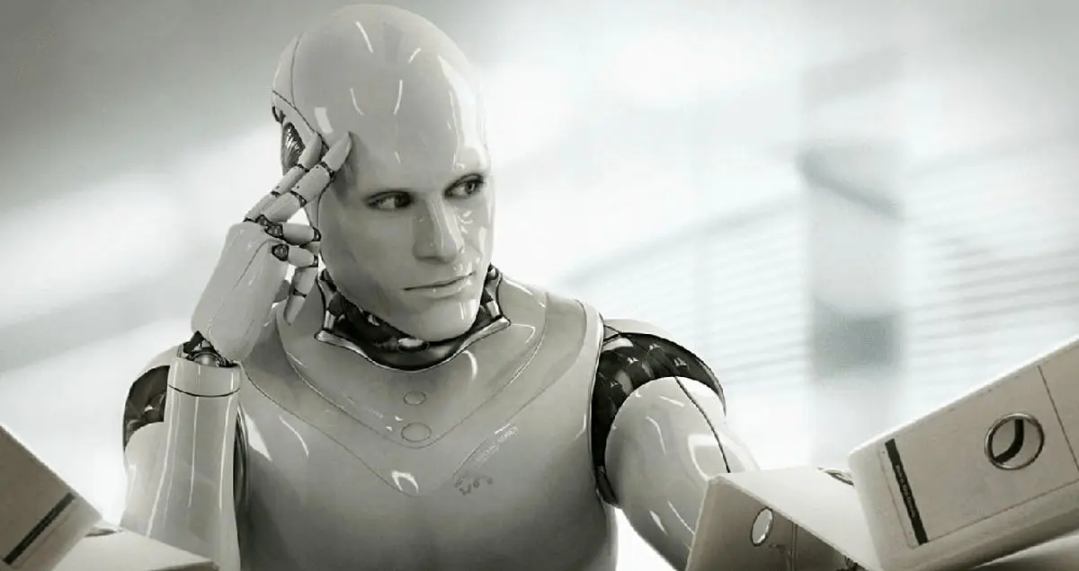 مشاهده کنید: توانایی باورنکردنی هوش مصنوعی Nvidia در یادگیری و تقلید حرکات انسان!