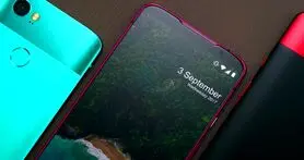 گوگل پیکسل 3 با برش نمایشگر عرضه نمی شود!