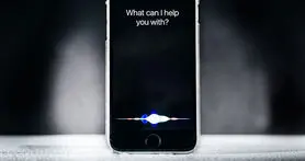 اپل از صدای جدید سیری در کنفرانس WWDC 2018 رونمایی می کند