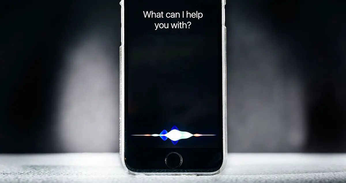 اپل از صدای جدید سیری در کنفرانس WWDC 2018 رونمایی می کند