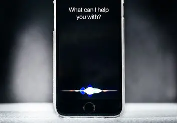 اپل از صدای جدید سیری در کنفرانس WWDC 2018 رونمایی می کند