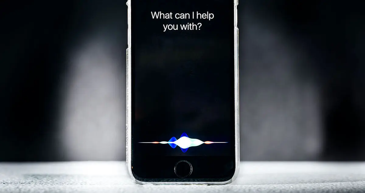 اپل از صدای جدید سیری در کنفرانس WWDC 2018 رونمایی می کند
