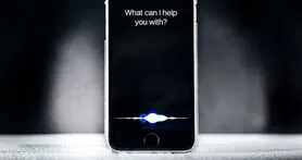 اپل از صدای جدید سیری در کنفرانس WWDC 2018 رونمایی می کند
