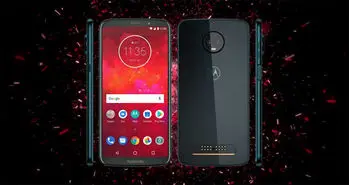 مشخصات موتو Z3 پلی به همراه مودهای آن افشا شد!