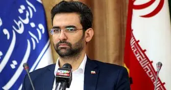 وزیر ارتباطات: مذاکره با مدیر تلگرام صحت دارد/ دادستان کل کشور اطلاع داشت