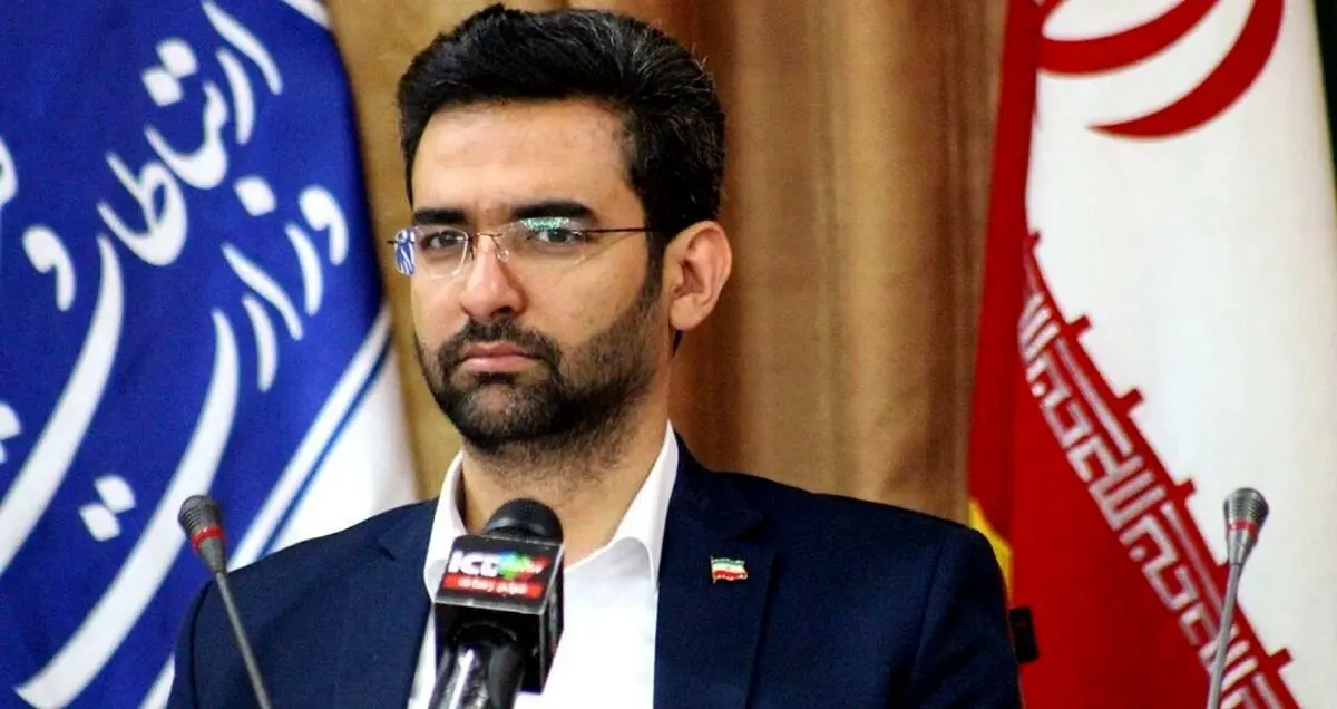 وزیر ارتباطات: مذاکره با مدیر تلگرام صحت دارد/ دادستان کل کشور اطلاع داشت