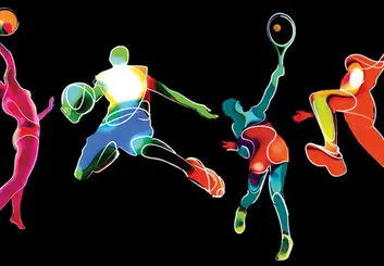 تاثیر تکنولوژی بر ورزش های پر برخورد