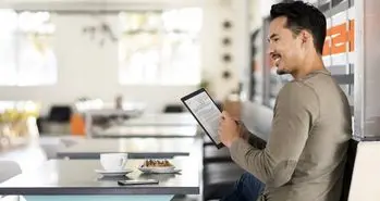 سونی از نسخه کوچکتر کاغذ دیجیتالی خود رونمایی کرد