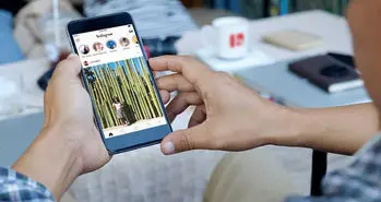 تایم لاین اینستاگرام شما را در جریان پست های تکراری قرار می دهد