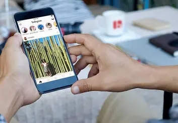 تایم لاین اینستاگرام شما را در جریان پست های تکراری قرار می دهد