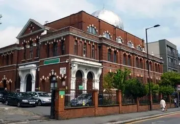 مسجدی در لندن به عنوان نذورات ماه رمضان بیت کوین دریافت می کند!