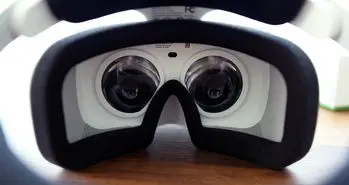 گوگل و ال جی می خواهند مرز بین دنیای واقعی و مجازی را از بین ببرند!