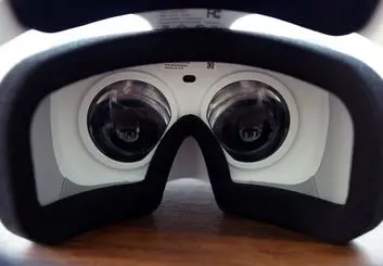 گوگل و ال جی می خواهند مرز بین دنیای واقعی و مجازی را از بین ببرند!