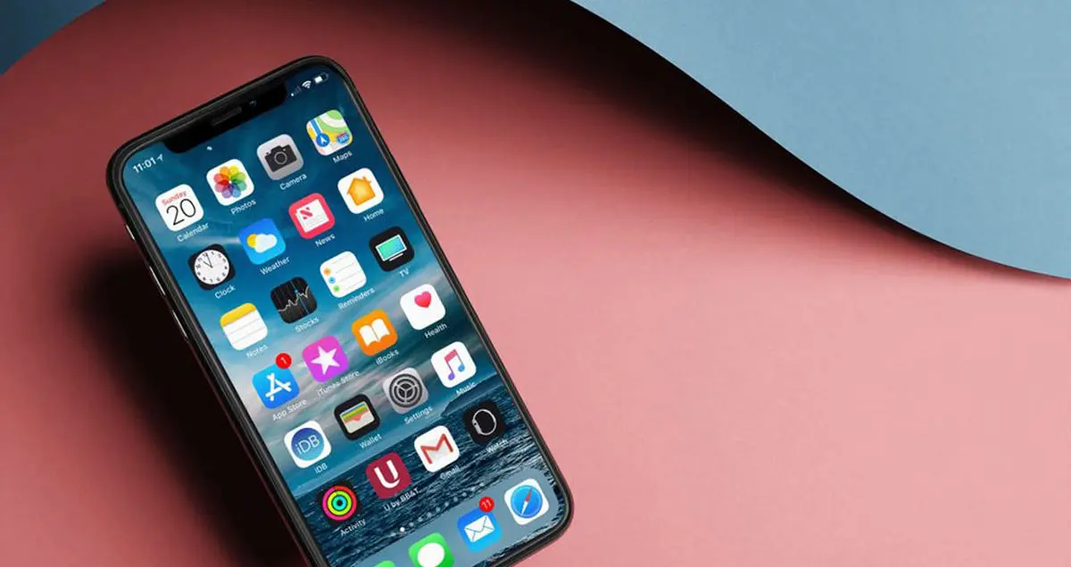 ترفند مشاهده زمان فعال شدن آخرین اپلیکیشن ها در آیفون