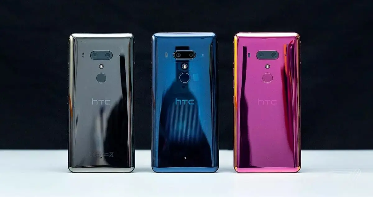 اچ تی سی +U12 به صورت رسمی معرفی شد؛ بازگشت دوربین اصلی دوگانه!