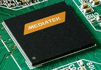 پردازنده هلیو P22 با لیتوگرافی 12 نانومتری معرفی شد