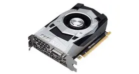 نسخه جدید انویدیا GTX 1050 برای گیمرها معرفی شد