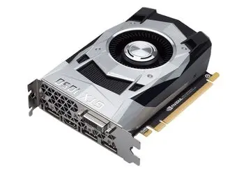 نسخه جدید انویدیا GTX 1050 برای گیمرها معرفی شد