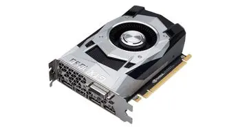 نسخه جدید انویدیا GTX 1050 برای گیمرها معرفی شد