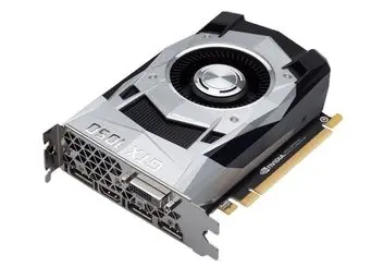 نسخه جدید انویدیا GTX 1050 برای گیمرها معرفی شد
