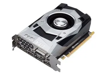 نسخه جدید انویدیا GTX 1050 برای گیمرها معرفی شد