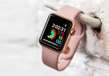 فهرست پرفروش ترین ساعت های هوشمند بازار در سه ماهه اول 2018