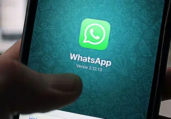 نقص فنی جدید اپلیکیشن واتس اپ راه را برای مخاطبین بلاک شده باز می کند!