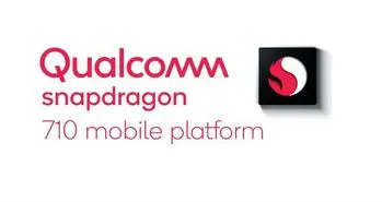 پردازنده اسنپدراگون 710 با لیتوگرافی 10 نانومتری و هوش مصنوعی معرفی شد