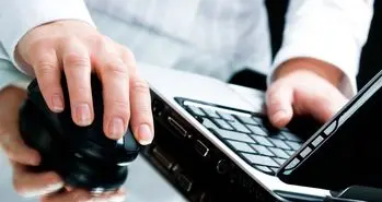 85 درصد اختلالات اینترنت برطرف شد