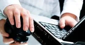 85 درصد اختلالات اینترنت برطرف شد