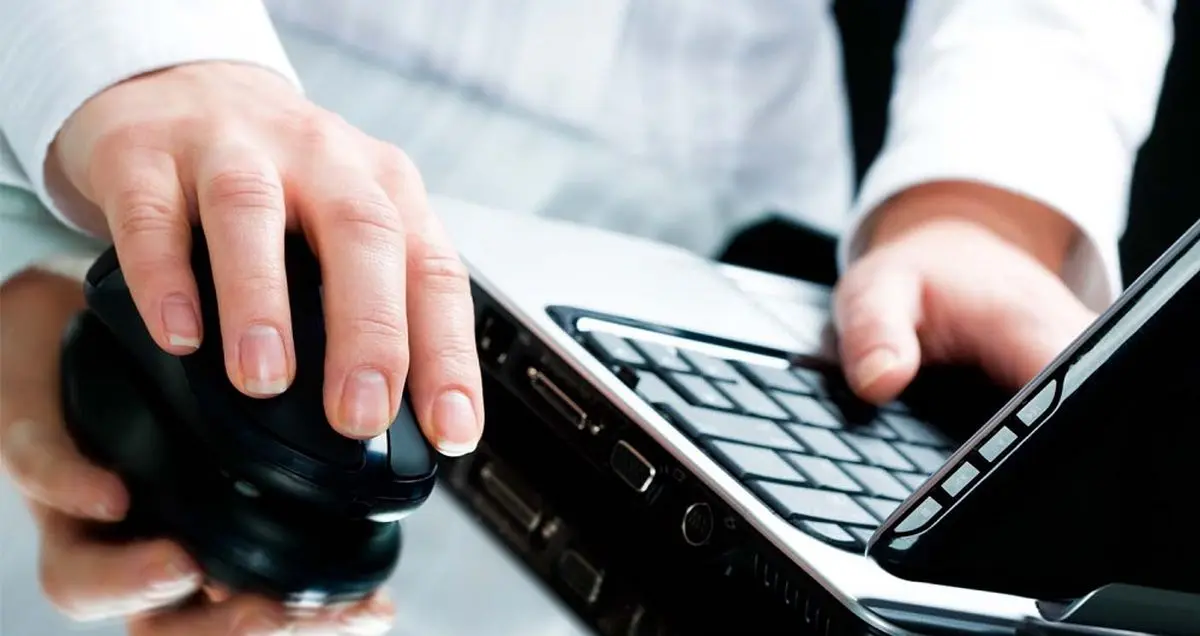 85 درصد اختلالات اینترنت برطرف شد