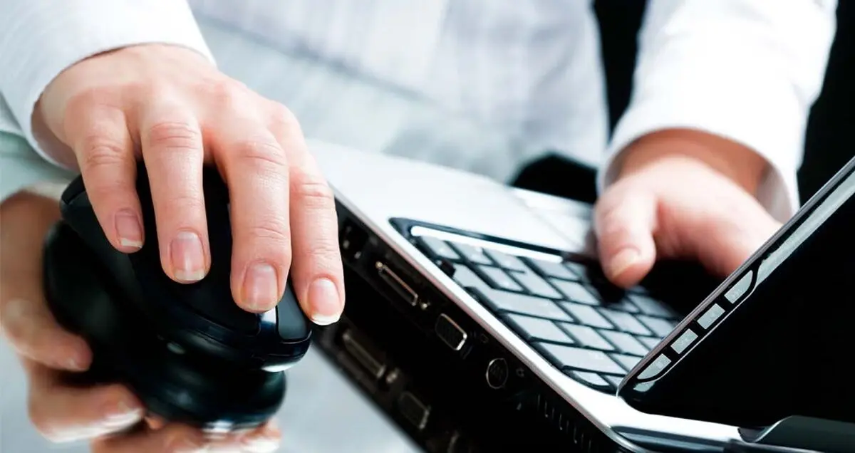 85 درصد اختلالات اینترنت برطرف شد